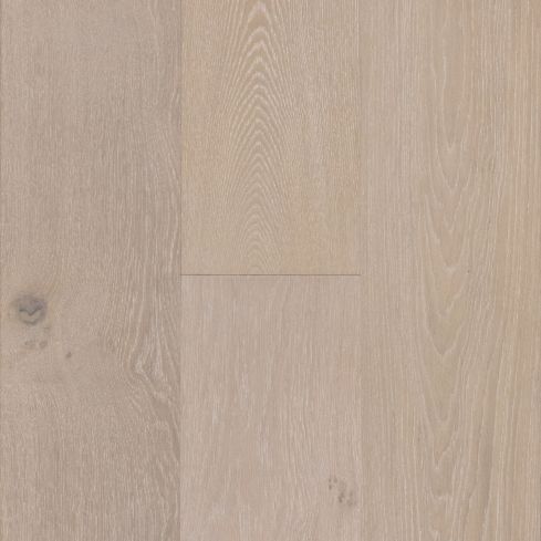 Wire Brushed Caladesi White Oak Flooring - 9.5"